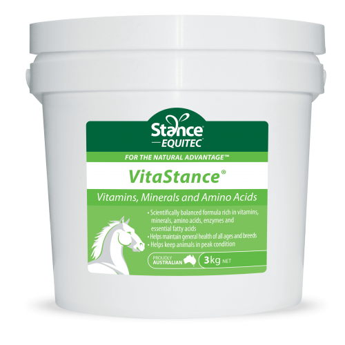 Equitec Performance Products VitaStance 3kg