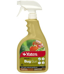 Nature's Way Bug Gun 750mL