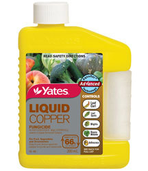Yates Liquid Copper Fungicide 200mL