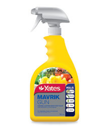 Yates Mavrik Gun 750mL