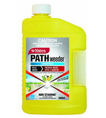 Yates Pathweeder Concentrate 1L