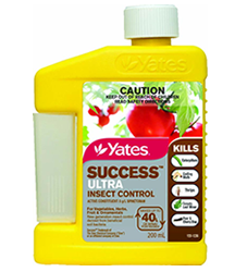 Yates Success Ultra Insect Control 200mL