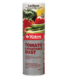Yates Tomato & Vegetable Dust 500g