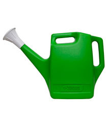 Yates Watering Can Plastic 5L Green