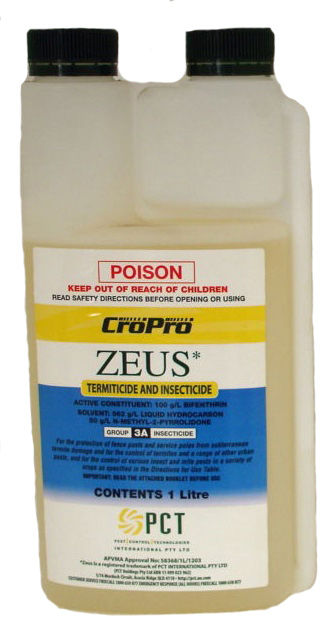 Cropro Zeus 1L 