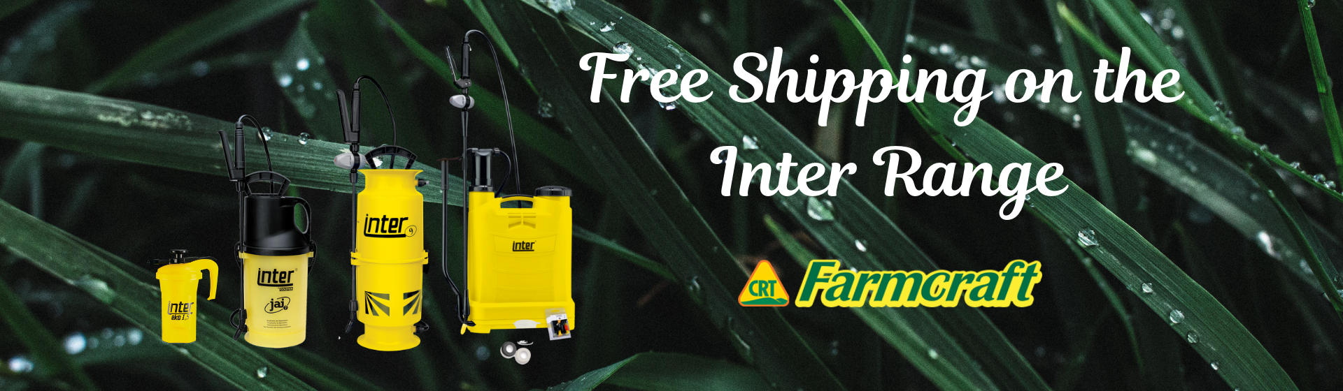 Farm Supplies Brisbane Farm Equipment Farmcraft