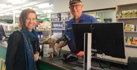 New Farmcraft Boonah store opens