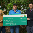 Kalbar State School receives helping hand thanks to CRT