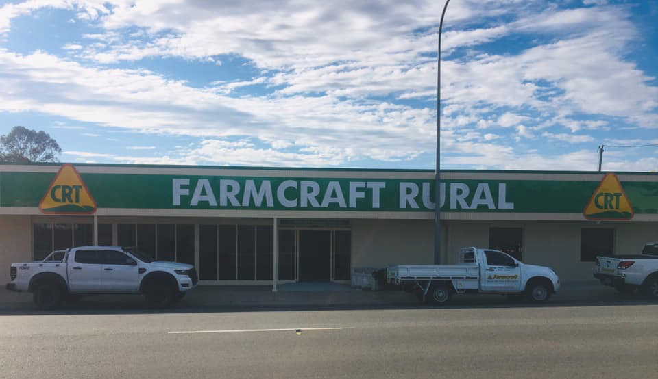 New Boonah store opens
