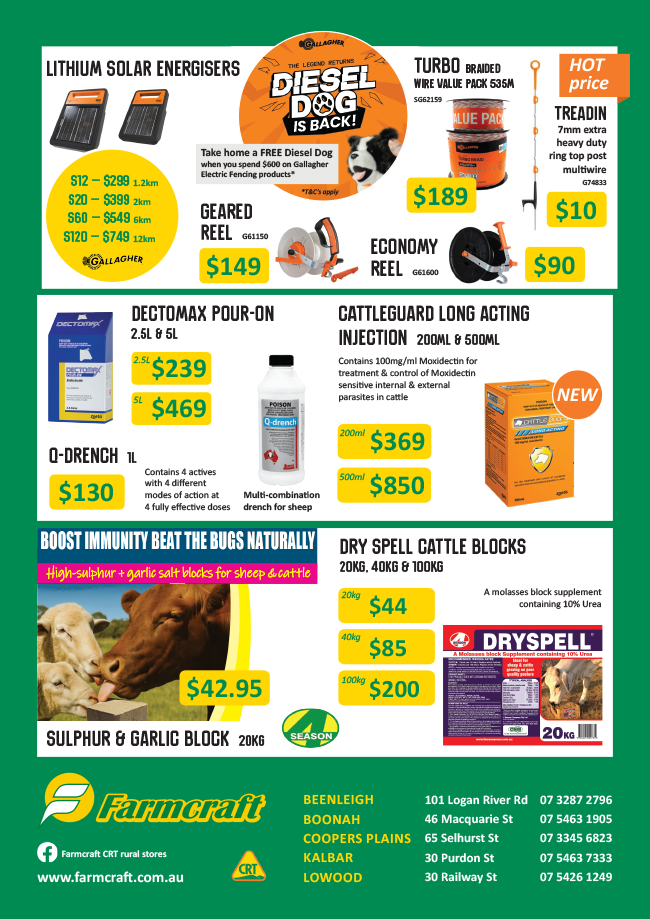 Farmcraft Spring Catalogue 2026 P4